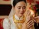 Ham lấy chồng đại gia, ngày cưới tôi đeo vàng kín cổ, ai ngờ trong đêm tân hôn…