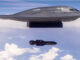 Mỹ dùng 6 quả bom phá boongke, 30 tên lửa Tomahawk tấn công Iran