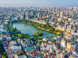 Hà Nội giao hơn 74.000m2 đất tại 4 quận, huyện để triển khai hạ tầng và đấu giá đất