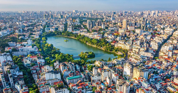 Hà Nội giao hơn 74.000m2 đất tại 4 quận, huyện để triển khai hạ tầng và đấu giá đất