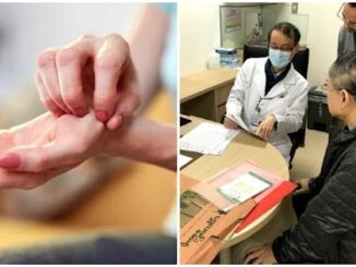 Ngứa ở 9 vị trí là dấu hiệu cảnh báo khối uu ácc tính xuất hiện, số 7 nhiều người gặp nhất