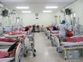 Mất cả hai quả thận khi chưa tới 30 tuổi: Bác sĩ cảnh báo 2 thói quen gây suy thận, rất nhiều người Việt mắc