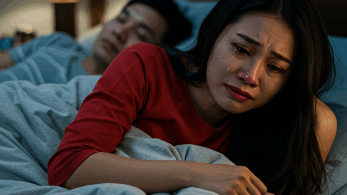 Sau đêm m/ặ:n n/ồ:ng hôm ấy, thấy sếp chuyển 200 triệu sau khi tôi thông báo có th/ai, tưởng được m:ồi ng:on nhưng lại ‘ngồi trên đống l;ửa’ nghe anh thú nhận điều ch:ấ:n đ:ộ:ng … Sau đêm m/ặ:n n/ồ:ng hôm ấy, thấy sếp chuyển 200 triệu sau khi tôi thông báo có th/ai, tưởng được m:ồi ng:on nhưng lại ‘ngồi trên đống l;ửa’ nghe anh thú nhận điều ch:ấ:n đ:ộ:ng …