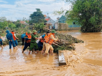 T hủ t ướng chỉ đạo tăng cường phòng, chống thiên tai trước mùa mưa b ão năm 2025