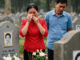 Trước ngày cưới vợ mới tôi đến lau dọn mộ cho vợ cũ, đúng lúc này…1 người xuất hiện cuộc đời tôi cũng thay đổi từ đây..