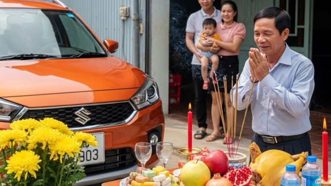Vì thương con lấy chồng vất vả, tôi và ông xã bàn nhau cho con gái 2 tỷ làm của hồi môn Vì thương con lấy chồng vất vả, tôi và ông xã bàn nhau cho con gái 2 tỷ làm của hồi môn