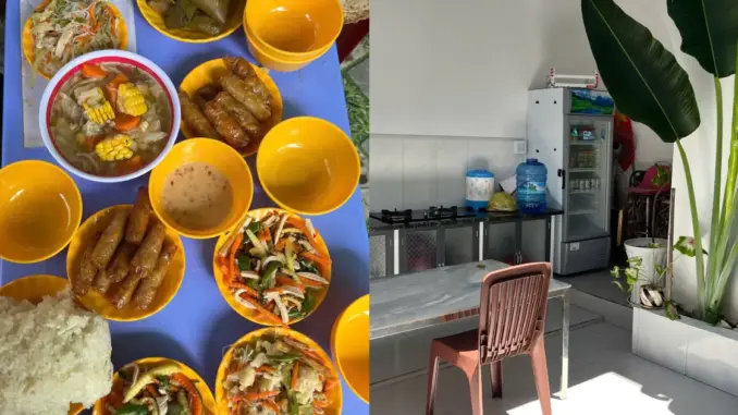 Bị công ty cho nghỉ việc, “dạt” ngay ra đảo Phú Quý sống dài ngày: Cách chi tiêu sau khi thất nghiệp mới sốc Bị công ty cho nghỉ việc, “dạt” ngay ra đảo Phú Quý sống dài ngày: Cách chi tiêu sau khi thất nghiệp mới sốc