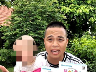 Chủ kênh TikTok ‘Gia đình Hải Sen’ bị bắt, lộ sự thật về sản phẩm siro ăn ngon