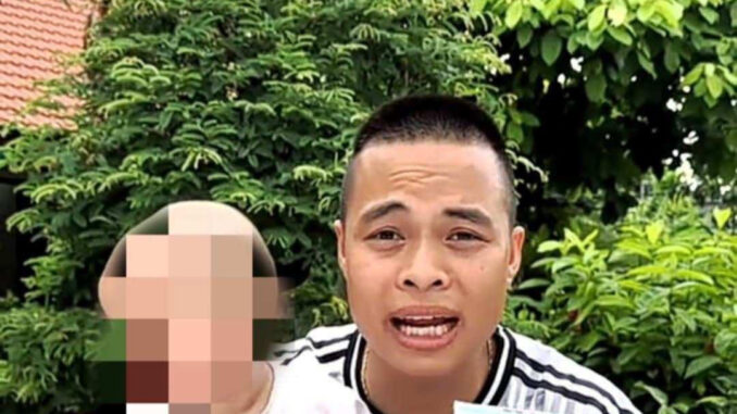 Chủ kênh TikTok ‘Gia đình Hải Sen’ bị bắt, lộ sự thật về sản phẩm siro ăn ngon Chủ kênh TikTok ‘Gia đình Hải Sen’ bị bắt, lộ sự thật về sản phẩm siro ăn ngon