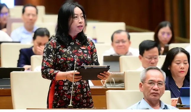 Đề xuất tăng lương tối thiểu vùng từ tháng 7 Đề xuất tăng lương tối thiểu vùng từ tháng 7