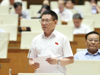 Phó Thủ tướng: Nên giữ thuế khoán cho hộ kinh doanh dưới 1 tỷ đồng