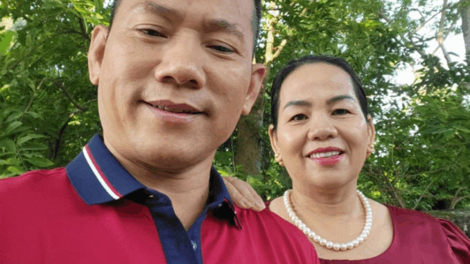 Cặp vợ chồng ở Nghệ An sinh 16 người con, sở hữu chuỗi biệt thự: "Đông con là động lực làm giàu" Cặp vợ chồng ở Nghệ An sinh 16 người con, sở hữu chuỗi biệt thự: "Đông con là động lực làm giàu"