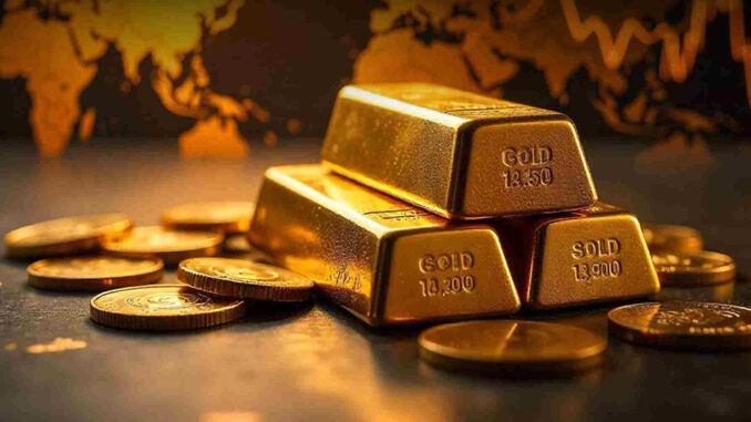 Giá vàng hôm nay 27/6/2025 t:ăng trở lại, SJC có bứt phá vượt mốc 120 triệu đồng? Giá vàng hôm nay 27/6/2025 t:ăng trở lại, SJC có bứt phá vượt mốc 120 triệu đồng?