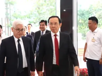 Hôm nay sẽ là ngày quan trọng, cả dân tộc sẽ chứng kiến thời khắc lịch sử ấy