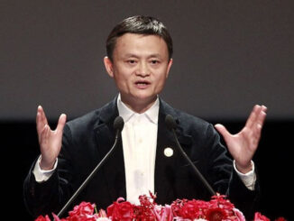 Jack Ma dự đoán 6 nghề đầu tiên sẽ thất nghiệp trong tương lai gần, đáng chú ý nhất là nghề cuối cùng