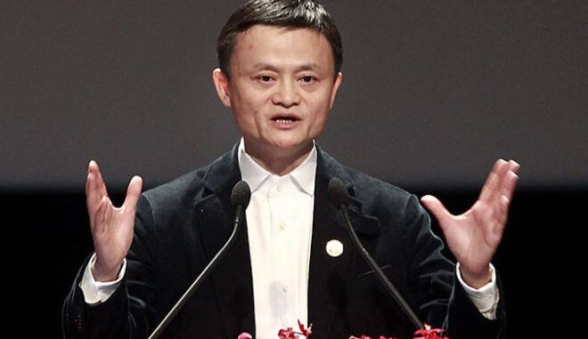 Jack Ma dự đoán 6 nghề đầu tiên sẽ thất nghiệp trong tương lai gần, đáng chú ý nhất là nghề cuối cùng
