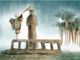 Đức Phật nói: Nếu 1 người có 3 dấu hiệu này tức là PHƯỚC của họ đang đến!