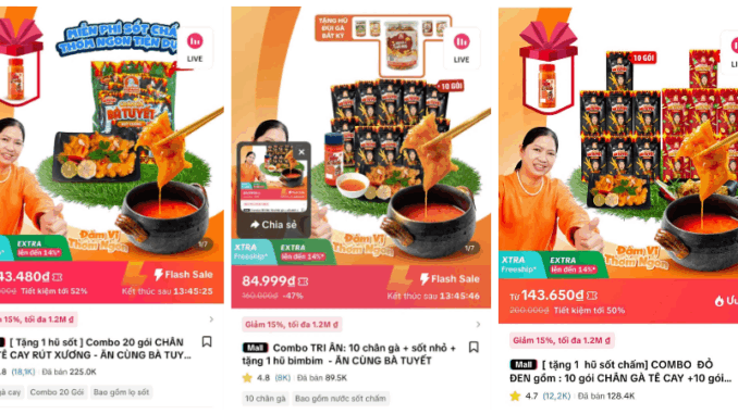 "Ăn Cùng Bà Tuyết" lên tiếng chính thức về việc giải thể công ty "Ăn Cùng Bà Tuyết" lên tiếng chính thức về việc giải thể công ty