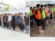 Bắt gần 100 đối tượng trong đường dây lừa đảo xuyên quốc gia chiếm đoạt hơn 2.000 tỷ đồng