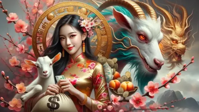 Gh:en đỏ mắt với 3 con giáp mang Mệnh Phú Bà, càng già càng nhiều Lộc Gh:en đỏ mắt với 3 con giáp mang Mệnh Phú Bà, càng già càng nhiều Lộc