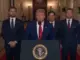 Ông Trump phát biểu toàn quốc vụ Mỹ tấn công Iran, cảnh báo còn đánh mạnh hơn