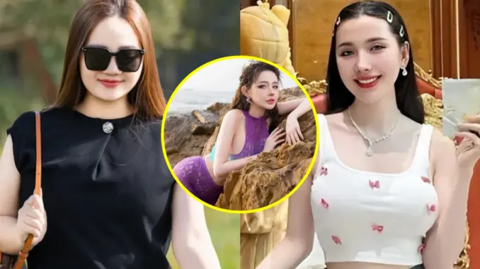 Hoàng Hường bị xử chung Ngân Collagen, Ngân 98 không thoát nạn, CĐM ngỡ ngàng Hoàng Hường bị xử chung Ngân Collagen, Ngân 98 không thoát nạn, CĐM ngỡ ngàng