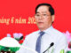 Bí thư Bà Rịa - Vũng Tàu nói lời 'gan ruột' trước thời khắc sáp nhập với TPHCM
