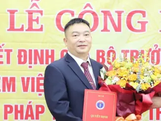 Vợ chồng viện trưởng Viện Pháp y tâm thần trung ương bị khởi tố là ai?