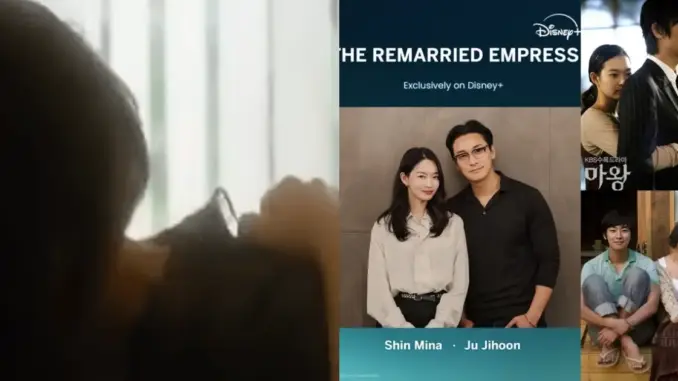 Cặp đôi Hàn Quốc tái hợp lần 3 khiến netizen rần rần: 16 năm trước nhà trai làm “tiểu tam”, 16 năm sau b.ỏ v.ợ