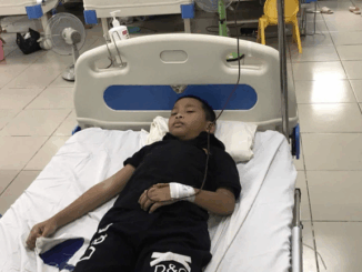Hành trình hồi sinh của bé trai mắc bệnh tan máu: Ghép tủy thành công từ chị gái