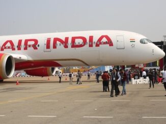 Trùng hợp r:ợn ng:ười trong vụ t:ai:nan máy bay Air India: Cả thế giới phải k:inh:ngac trước “đ:iềm” báo này, vậy mà vẫn cố cất cánh