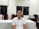 B:ắt một phó chủ tịch UBND thị trấn