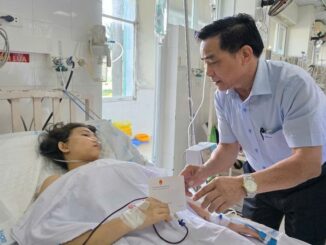 Trích xuất camera vụ tai n;ạn t;hảm khốc trên cao tốc Đà Nẵng – Quảng Ngãi sáng nay: Toàn bộ hành khách trên xe đã…
