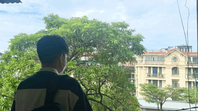 Cảnh báo chiêu lừa chiếm đoạt tiền du học: Phụ huynh cần đặc biệt cảnh giác Cảnh báo chiêu lừa chiếm đoạt tiền du học: Phụ huynh cần đặc biệt cảnh giác