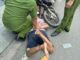 B:ắt giữ kẻ tr:ộm xe máy giữa ban ngày ở TP Thủ Đức