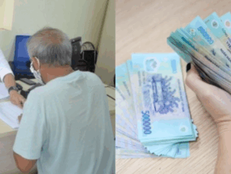Tin mừng: Đóng bảo hiểm xã hội 15 năm, có thể được hưởng lương hưu từ 1/7/2025