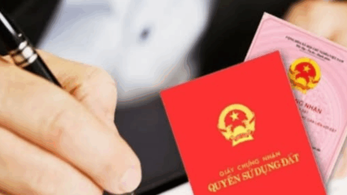 Cha mẹ cho con đất có cần chữ ký của những người con khác? Cha mẹ cho con đất có cần chữ ký của những người con khác?