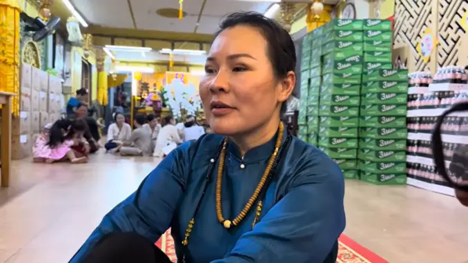 Không thể im lặng nữa, Lê Phương đăng 10 chữ ẩn ý, ‘ám chỉ’ vợ Quý Bình h:ám lợi, bị nhà chồng từ mặt