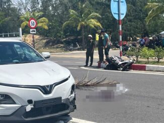 Nữ sinh tử nạn trên đường đi ôn thi tốt nghiệp THPT, hoàn cảnh gia đình khiến nhiều người xót xa
