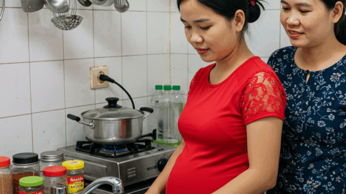 Đại gia đình tôi thuê chị Hòa làm giúp việc được 6 năm nay. Chúng tôi xem chị như người thân trong gia đình chứ không phải mối quan hệ chủ – tớ nữa. Tính chị Hòa thật thà, hiền lành, đảm đang, làm việc gì là gọn gàng, chỉn chu việc đó. Nhưng mấy ngày trước, tôi lại phát hiện chị Hòa có những biểu hiện khác thường… Đại gia đình tôi thuê chị Hòa làm giúp việc được 6 năm nay. Chúng tôi xem chị như người thân trong gia đình chứ không phải mối quan hệ chủ – tớ nữa. Tính chị Hòa thật thà, hiền lành, đảm đang, làm việc gì là gọn gàng, chỉn chu việc đó. Nhưng mấy ngày trước, tôi lại phát hiện chị Hòa có những biểu hiện khác thường…