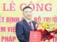 Vợ chồng viện trưởng Viện Pháp y tâm thần trung ương bị khởi tố là ai?