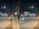 Xe máy tông xe cứu hộ, nam thanh niên t.ử von.g