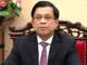 Tạm đình chỉ công tác Thứ trưởng Bộ Nội vụ Nguyễn Bá Hoan