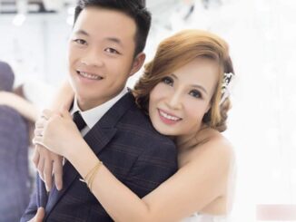 Chồng kém 36 tuổi của cô dâu Thu Sao đòi “ký giấy ly hôn” sau 6 năm, dân mạng đồn đoán cặp đôi sắp tan vỡ