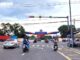 Đi thẳng ở làn đường dành cho xe rẽ phải bị phạt bao nhiêu tiền?