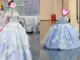 Bé gái được tổ chức sinh nhật sang chảnh như công chúa nhưng chỉ 1 ngày sau, netizen đã “quay xe” ném đá phụ huynh