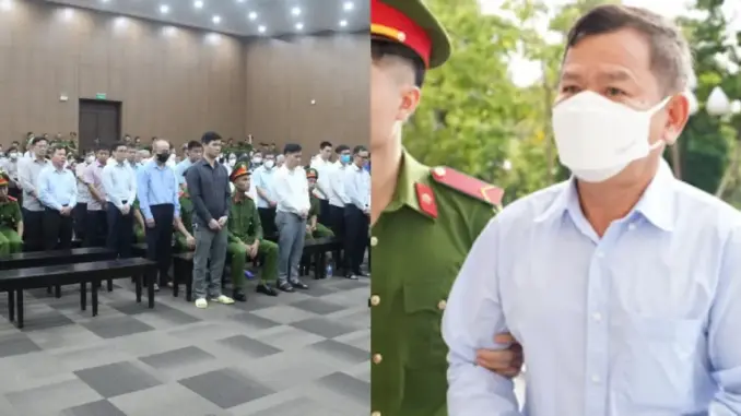 Ba cựu Chủ tịch tỉnh Quảng Ngãi hối hận sau khi nhận tiề.n của Nguyễn Văn Hậu Ba cựu Chủ tịch tỉnh Quảng Ngãi hối hận sau khi nhận tiề.n của Nguyễn Văn Hậu