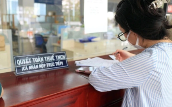 Từ 1/7/2025, hàng loạt doanh nghiệp lẫn người dân sẽ bất ngờ đón tin vui mới Từ 1/7/2025, hàng loạt doanh nghiệp lẫn người dân sẽ bất ngờ đón tin vui mới
