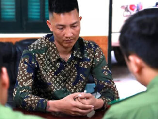 Huấn “Hoa Hồng” liên quan trực tiếp đến bao nhiêu doanh nghiệp?
