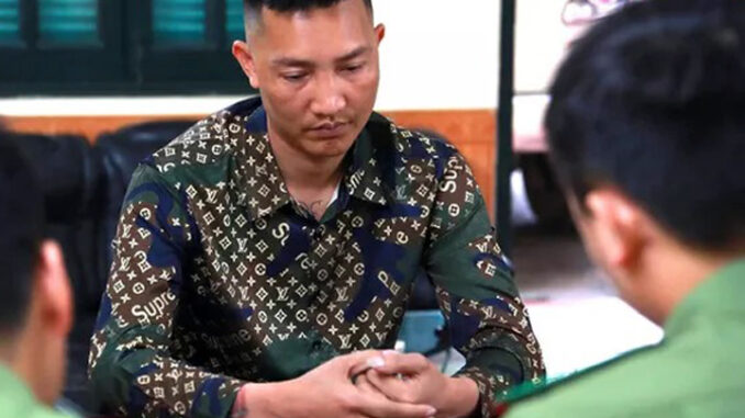 Huấn “Hoa Hồng” liên quan trực tiếp đến bao nhiêu doanh nghiệp? Huấn “Hoa Hồng” liên quan trực tiếp đến bao nhiêu doanh nghiệp?